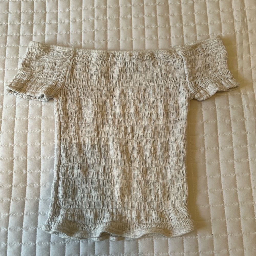 AE Off the Shoulder Top